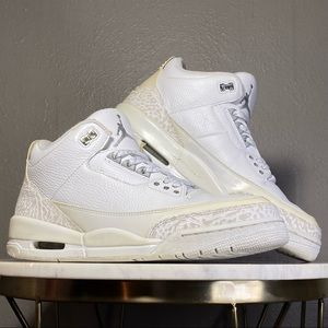 Nike Air Jordan 3 Retro Shoes